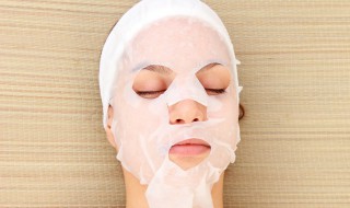 补水面膜作用（补水面膜作用大吗）