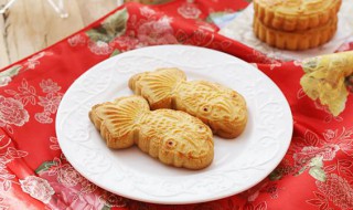 枣泥酥饼怎么做 枣泥酥饼怎么做的