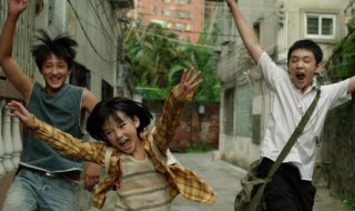 隐秘的角落结局徐静怎么死的 隐秘的角落介绍