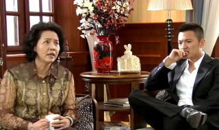 门第里的马小龙结局 门第剧情介绍人物马小龙身世