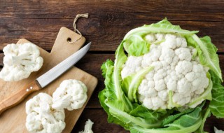 酱爆菜花怎么做 酱爆菜花怎么做才好吃