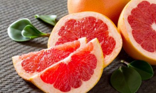 葡萄柚是什么 葡萄柚是什么季节的水果
