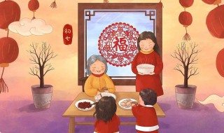 年初七习俗和禁忌 初七有什么禁忌和说法