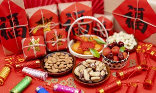 大年初五要做的事有哪些（大年初一至大年初五做什么）