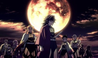 鬼灭之刃在哪里看(鬼灭之刃在哪里看动漫)