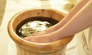 按脚的功效与作用（按脚的好处和功效）