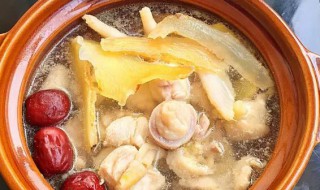 天麻炖鸡的功效与作用 天麻的功效与作用吃法