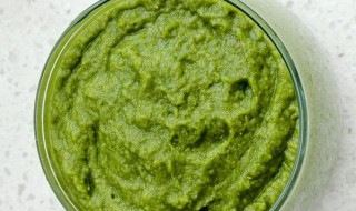 韭花酱的功效与作用 韭花酱的功效与作用及禁忌