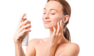 涂抹防晒的方法 涂抹防晒的方法视频