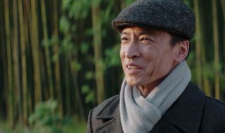 大江大河里的老徐是干嘛的(大江大河里面的老徐是谁)