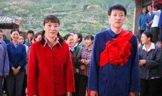 陈志翠花是什么电视里面的 陈志和翠花最后离婚了吗