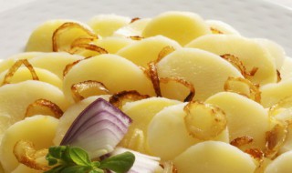 香辣小土豆怎么做才好吃 香辣小土豆怎么做