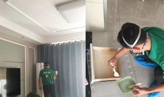 除新房甲醛哪里好（除新房甲醛哪里好点）