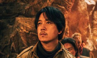 金万堂和大金牙是一个人吗 金万堂是不是大金牙