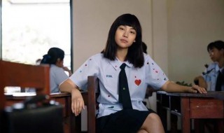 禁忌女孩女主角扮演者 禁忌女孩的女主是谁演的