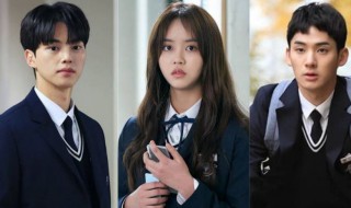 韩剧喜欢的话请响铃结局（韩剧喜欢的话请响铃剧情分集介绍）