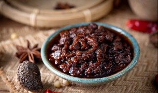 烤肉风味酱怎么做 烤肉风味酱怎么做的