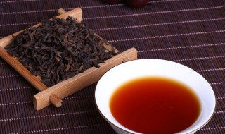 熟茶普洱茶的功效与作用（熟茶普洱茶的功效与作用的文案）