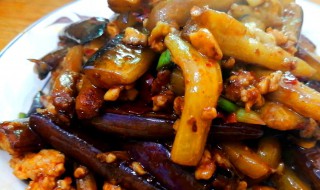 茄子辣椒炒肉怎么做 柠檬风味茄子炒肉怎么做