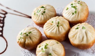 煎蛋皮包子怎么做 煎蛋皮包子怎么做好吃