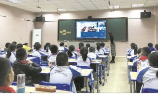 墨与砚这则寓言告诉我们什么道理 墨与砚这则寓言告诉我们什么道理和启示