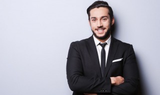 西装口袋巾什么场合用 西服口袋巾什么场合用