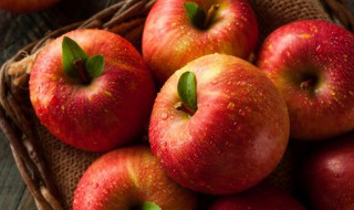 苹果和梨如何保鲜 苹果和梨子怎么保鲜