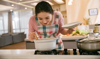 冬瓜排骨薏仁绿豆汤怎么做 绿豆薏米冬瓜排骨汤