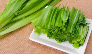 油麦菜是发物吗（油麦菜是发物吗是不是发物）