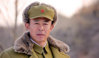 大西北剿匪记的演员 大西北剿匪记的演员姜媚