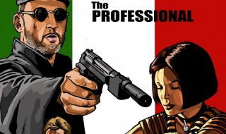 这个杀手不太冷的演员(这个杀手不太冷的演员是谁)