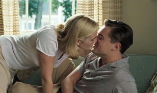 革命之路的演员（革命之路演员都是泰坦尼克号的吗）