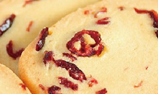 手工蔓越莓土豆糯糯酥怎么做 手工蔓越莓土豆糯糯酥怎么做的