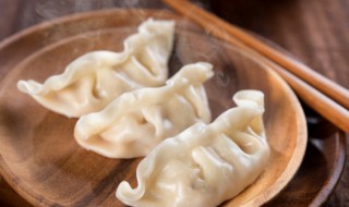 韭菜西葫芦饺子怎么做好吃 韭菜西葫芦饺子怎么做