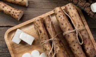 茄汁烤山药怎么做 茄汁山药的做法