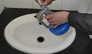 下水道的水往上冒是什么原因 下水道水猛了水往上冒什么原因