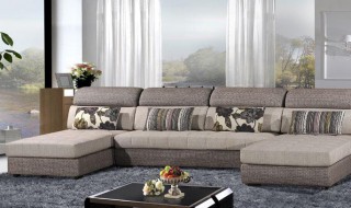 布艺沙发和皮沙发区别是什么 皮质沙发和布艺沙发的区别