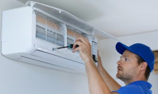 空调外机不停转是什么原因 空调外机总是不停的转正常吗