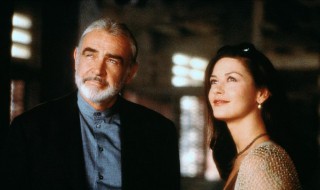 偷天陷阱的演员 偷天陷阱演员名单