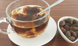 胖大海炖冰糖怎么做 胖大海炖冰糖做法