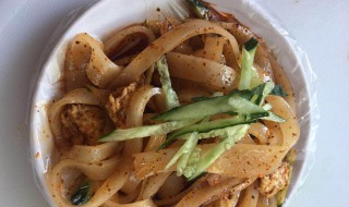 陕西特色小吃 陕西特点小吃