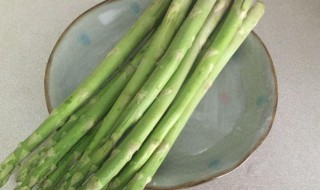鲜香芦笋卷怎么做（鲜香芦笋卷怎么做才好吃）