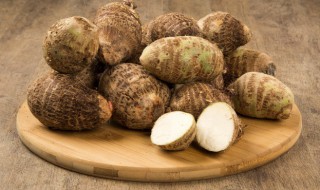 剁椒艿芋怎么做（剁椒魔芋的做法）