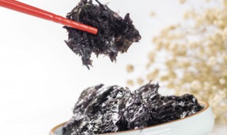 虾皮紫菜贡丸汤怎么做 虾皮紫菜贡丸汤怎么做好吃