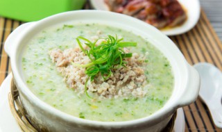 海带紫菜粥怎么做（海带紫菜汤怎么做）