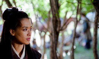 刺客聂隐娘的演员 刺客聂隐娘的演员是谁