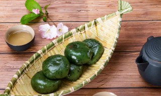 寒食节吃什么 寒食节吃什么肉类