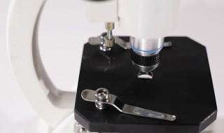 显微镜成像原理 显微镜成像原理及光路图