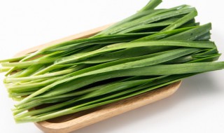 韭菜炒黄喉丝怎么做 韭菜炒黄喉的做法