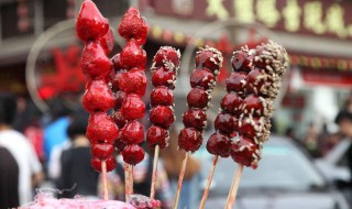 北京特色小吃有什么 北京有哪些特色的小吃